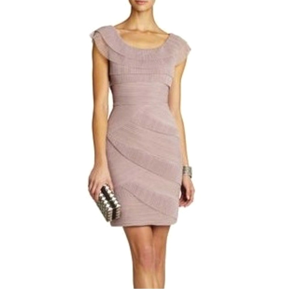 NWT - BCBGMaxAzria Bodycon Dress